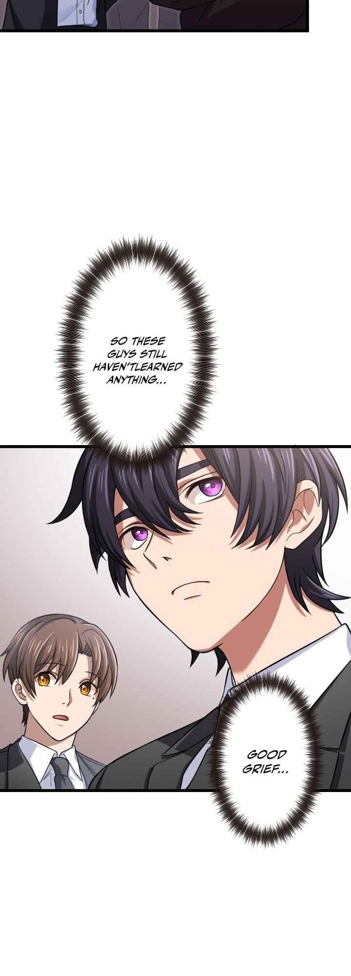 Page 53 Chapter 20 My Eternal Reign