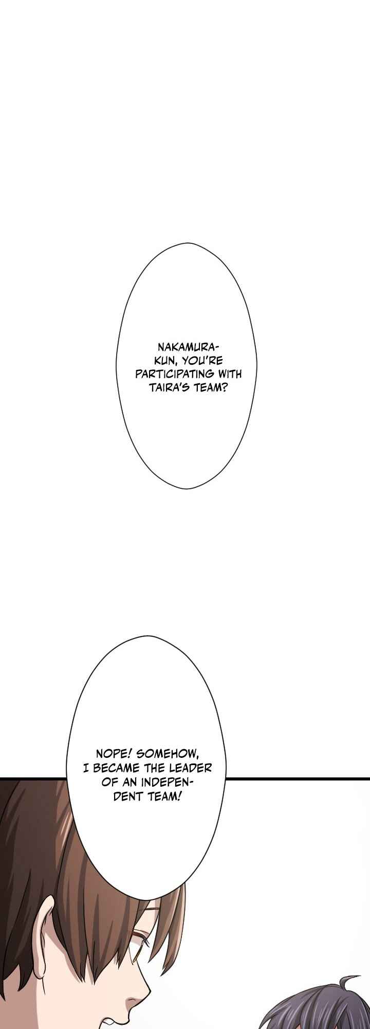 Page 54 Chapter 20 My Eternal Reign