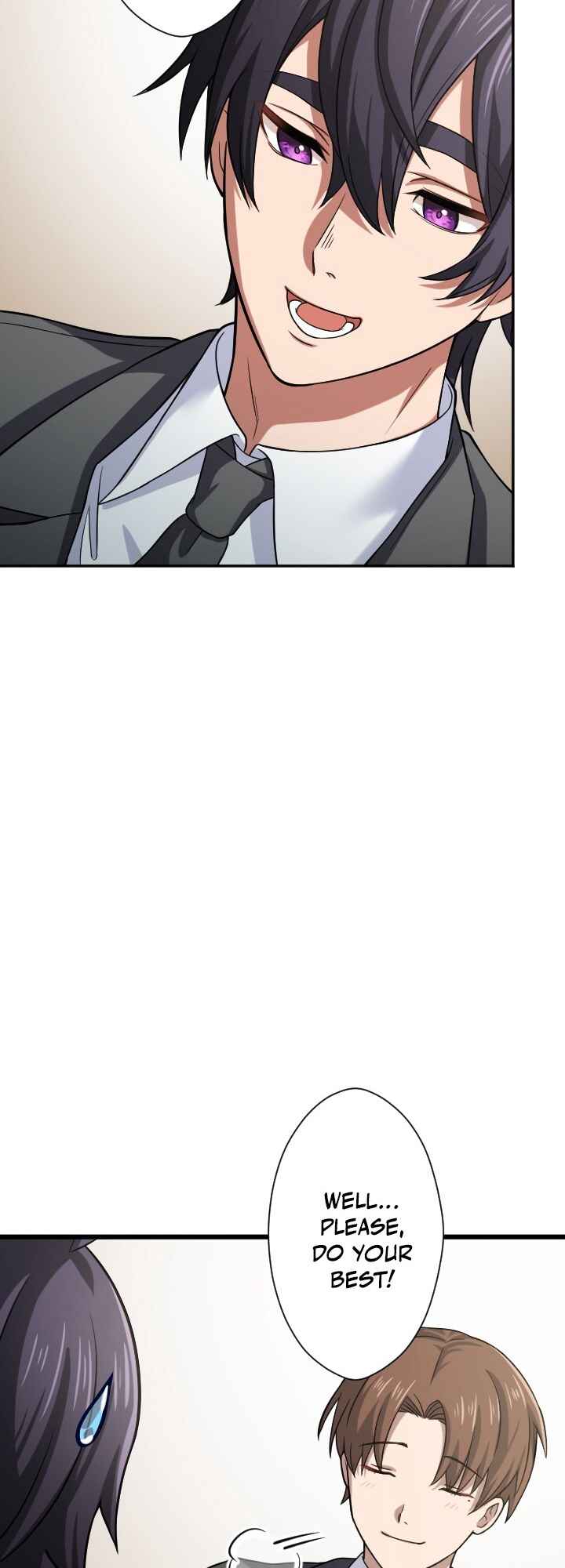 Page 57 Chapter 20 My Eternal Reign