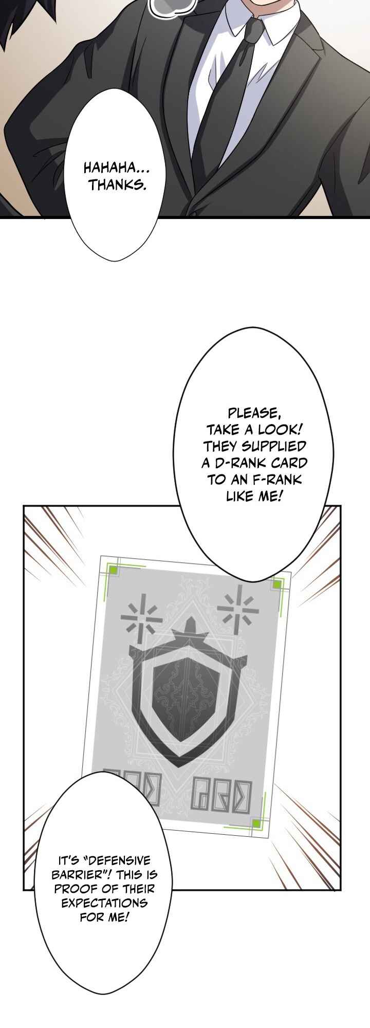 Page 58 Chapter 20 My Eternal Reign