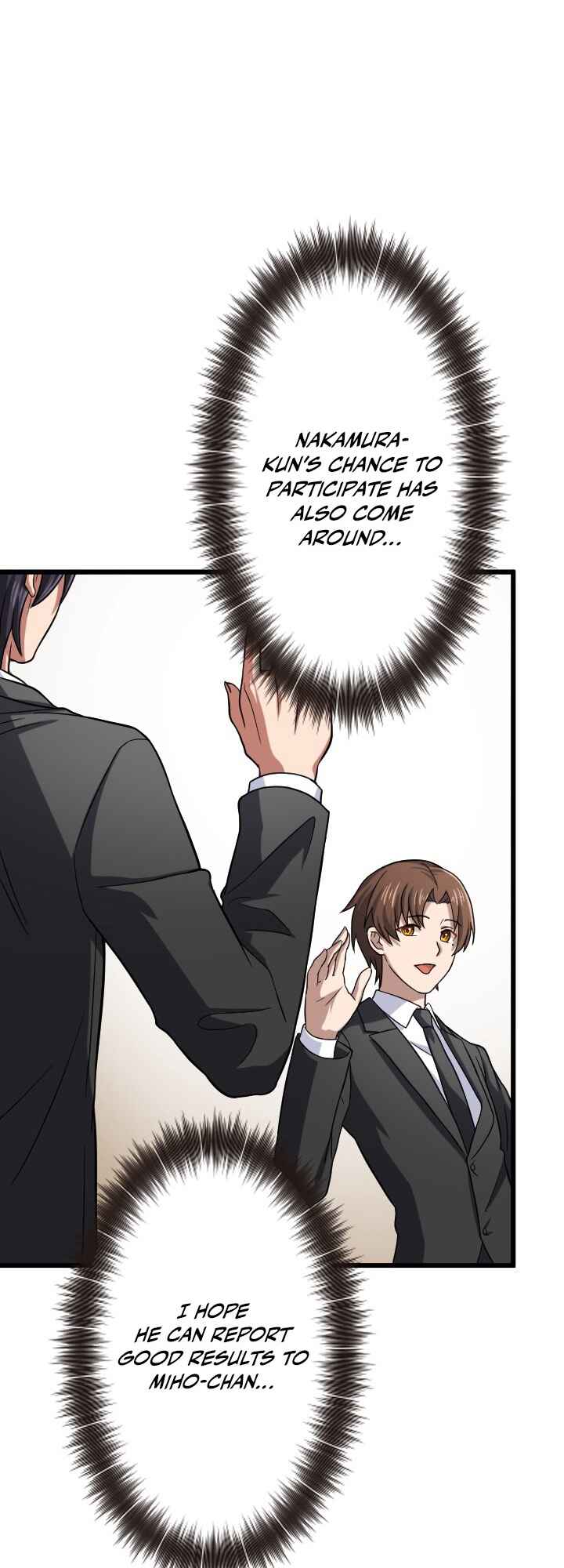 Page 59 Chapter 20 My Eternal Reign
