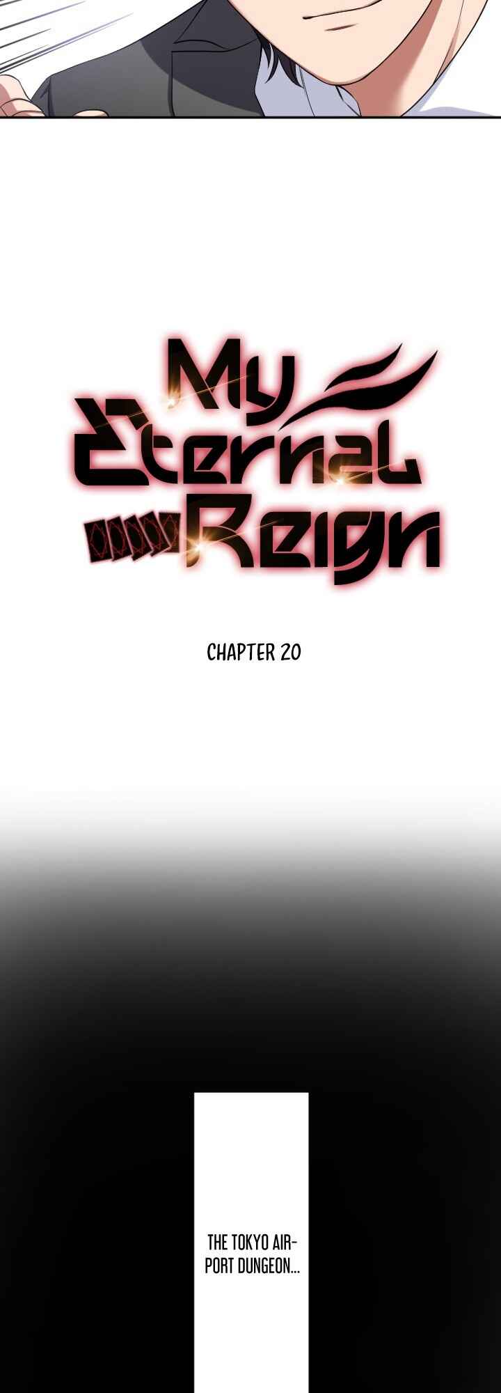 Page 6 Chapter 20 My Eternal Reign