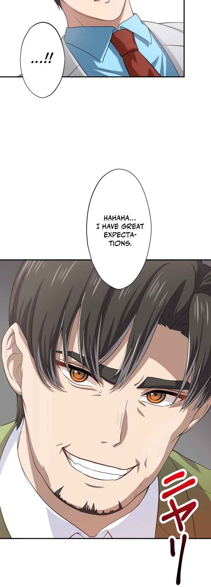 Page 67 Chapter 20 My Eternal Reign