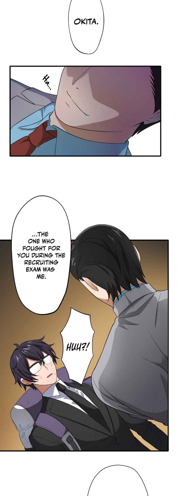 Page 32 Chapter 3 My Eternal Reign