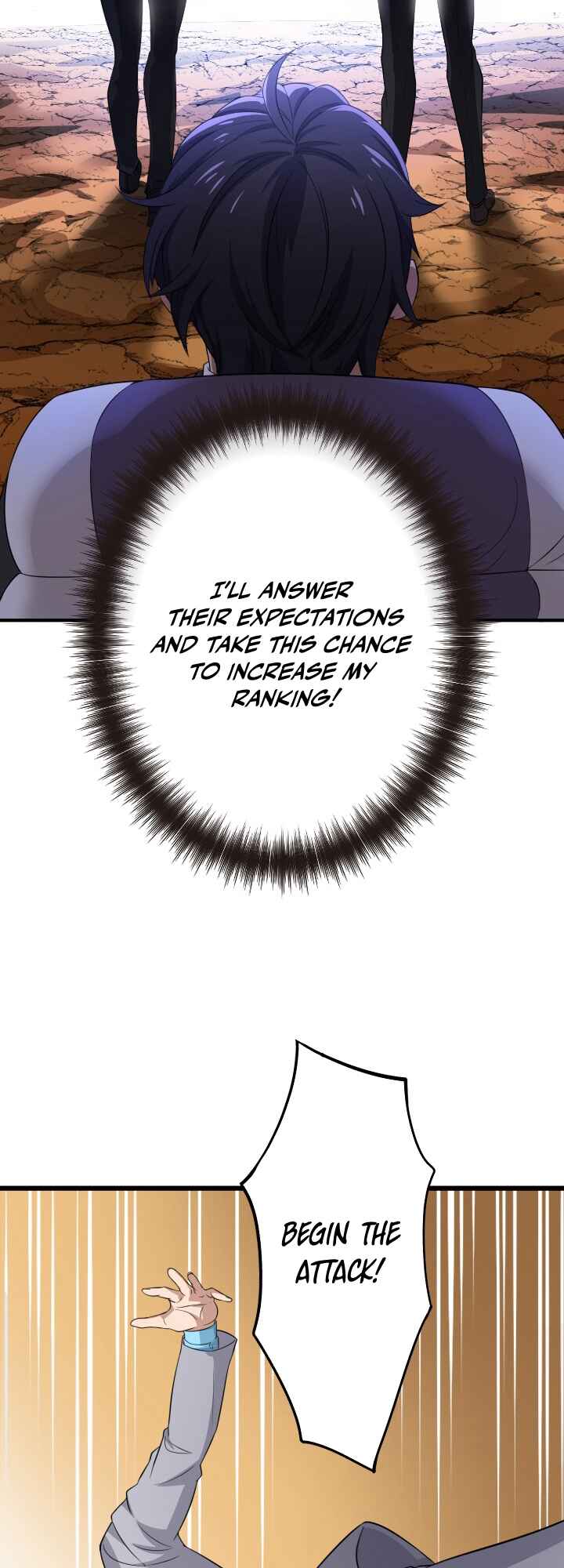 Page 36 Chapter 3 My Eternal Reign