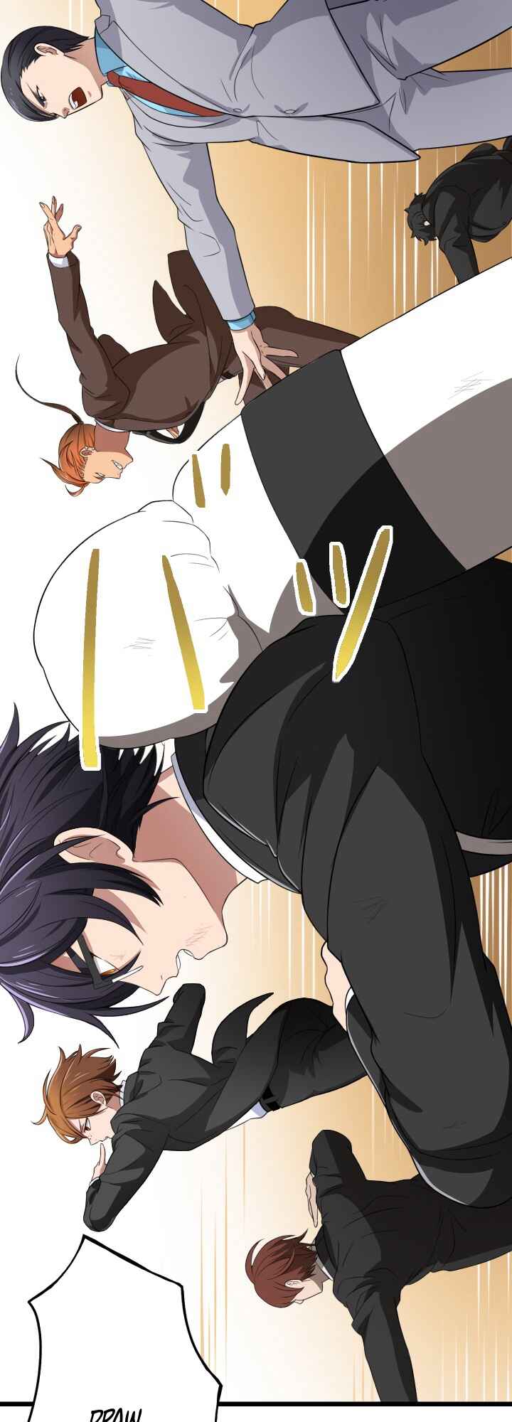 Page 37 Chapter 3 My Eternal Reign