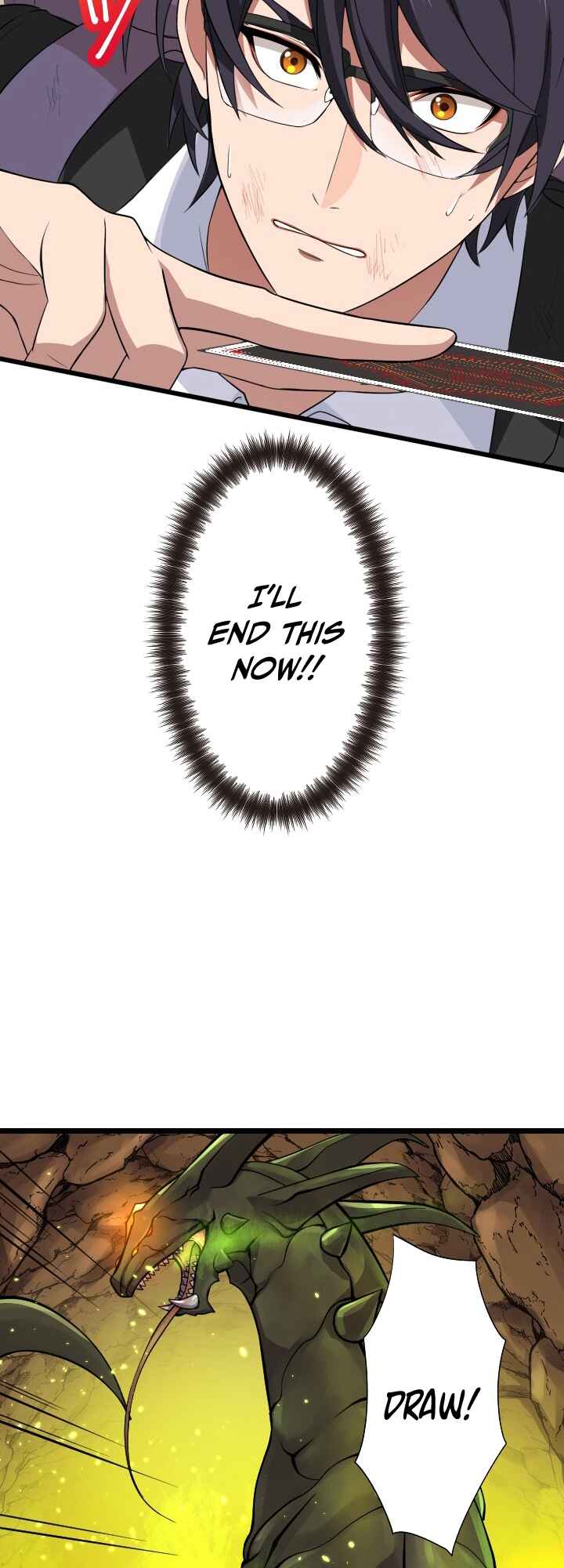 Page 44 Chapter 3 My Eternal Reign