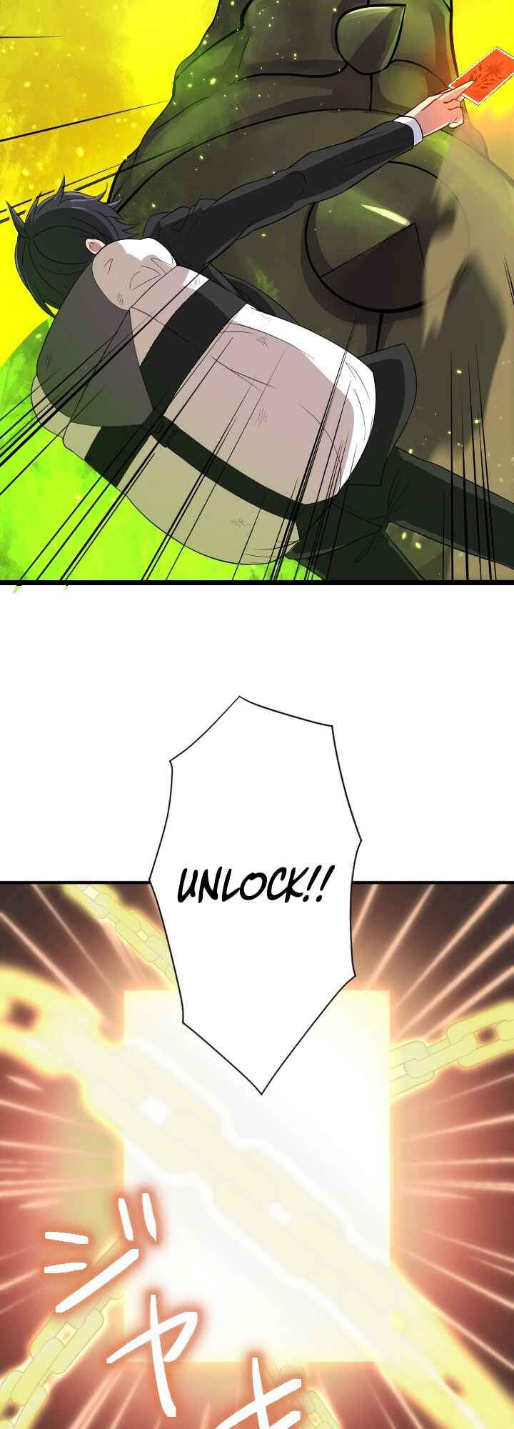 Page 45 Chapter 3 My Eternal Reign