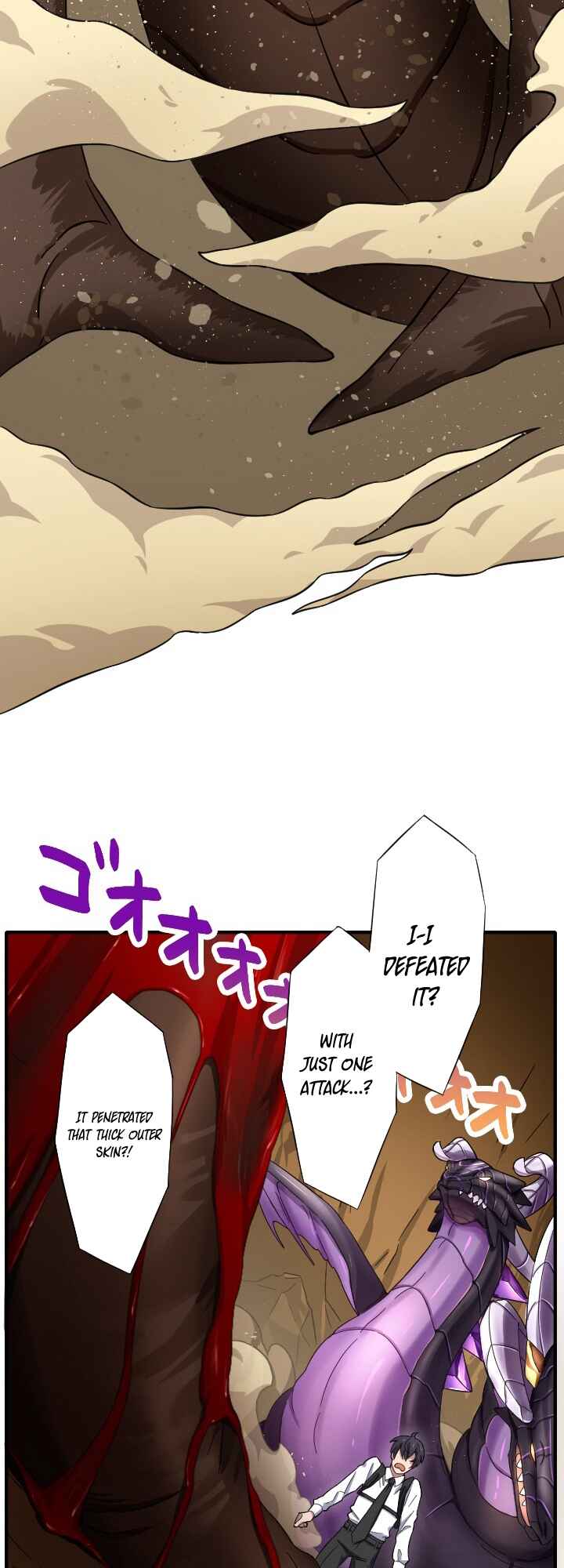 Page 11 Chapter 7 My Eternal Reign