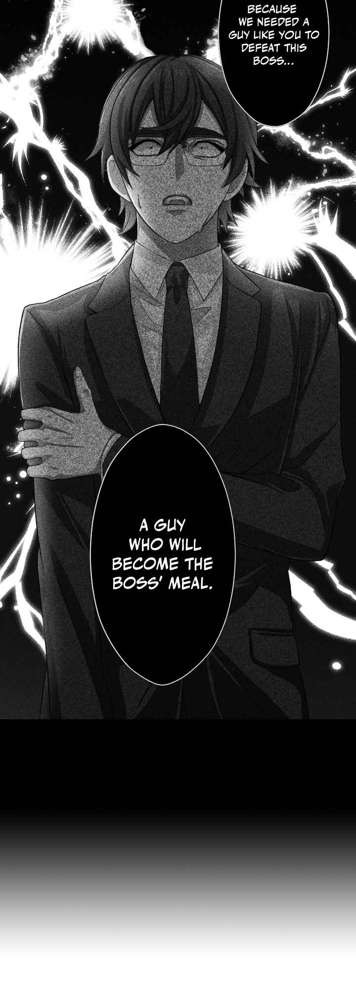 Page 32 Chapter 7 My Eternal Reign