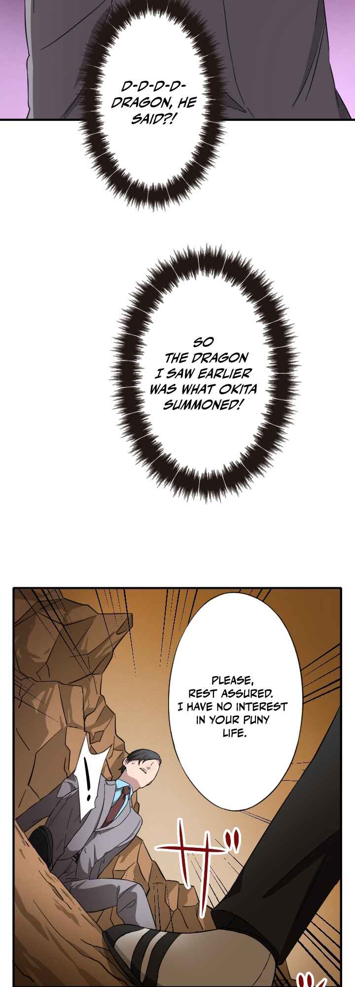 Page 51 Chapter 7 My Eternal Reign