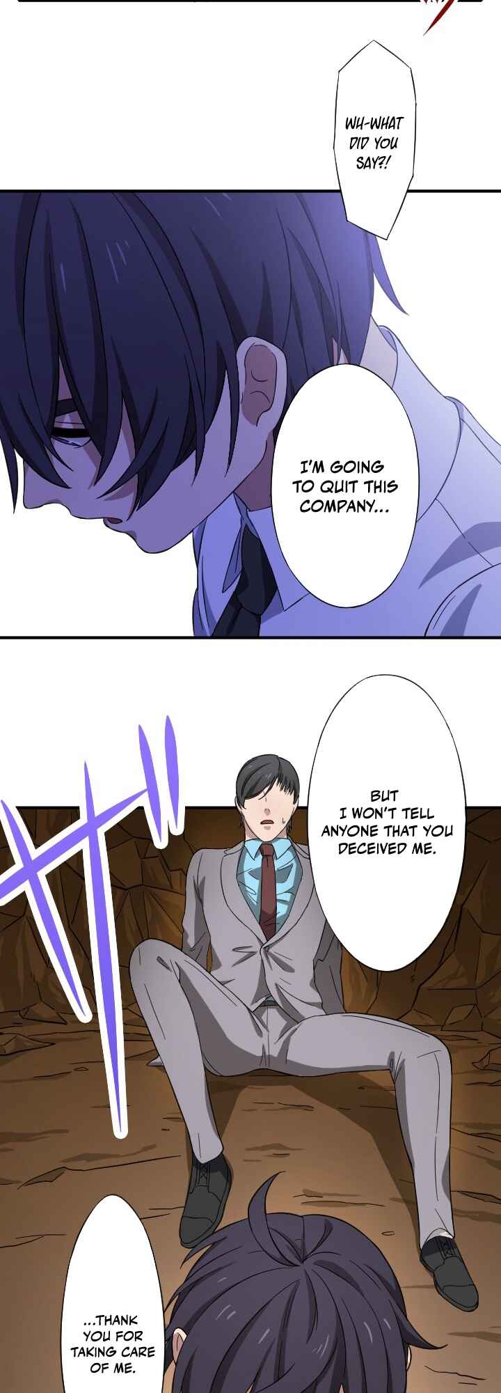 Page 52 Chapter 7 My Eternal Reign