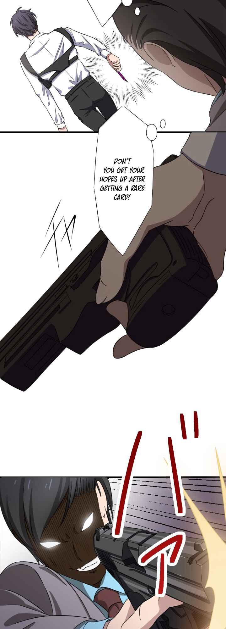 Page 55 Chapter 7 My Eternal Reign