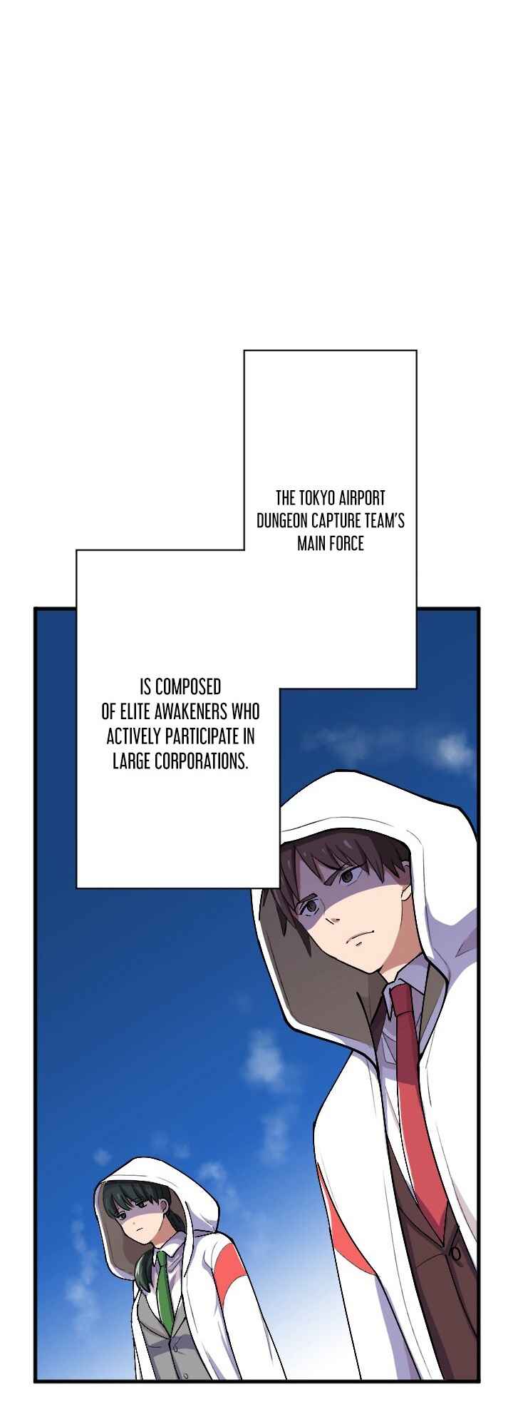 Page 18 Chapter 21 My Eternal Reign