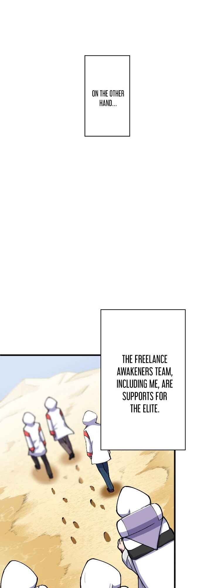 Page 19 Chapter 21 My Eternal Reign