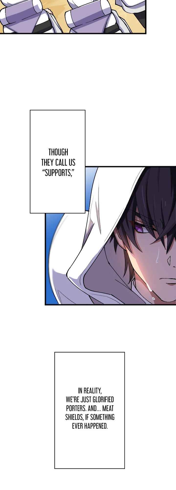 Page 20 Chapter 21 My Eternal Reign
