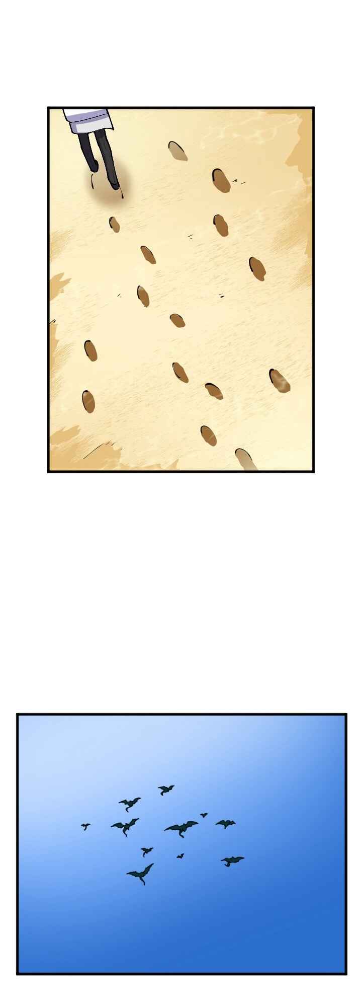 Page 22 Chapter 21 My Eternal Reign