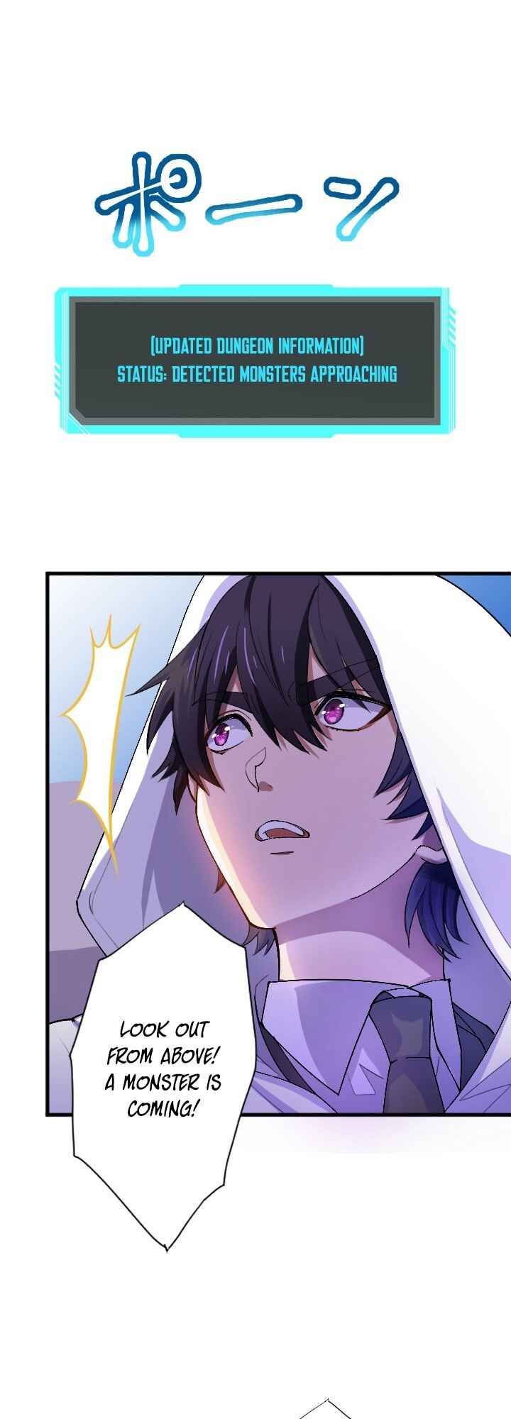 Page 23 Chapter 21 My Eternal Reign