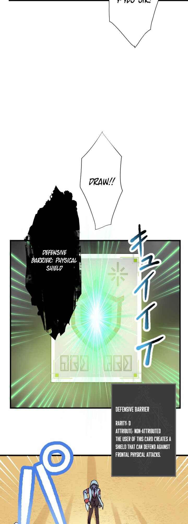 Page 26 Chapter 21 My Eternal Reign