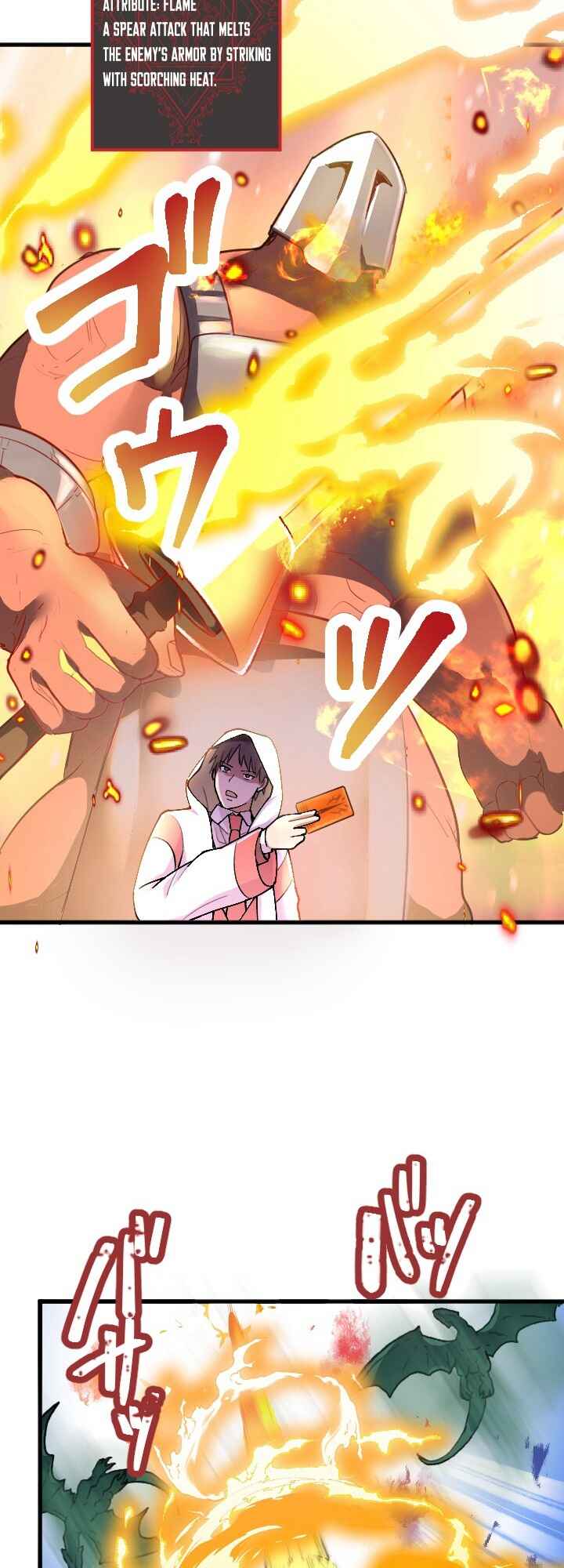 Page 28 Chapter 21 My Eternal Reign