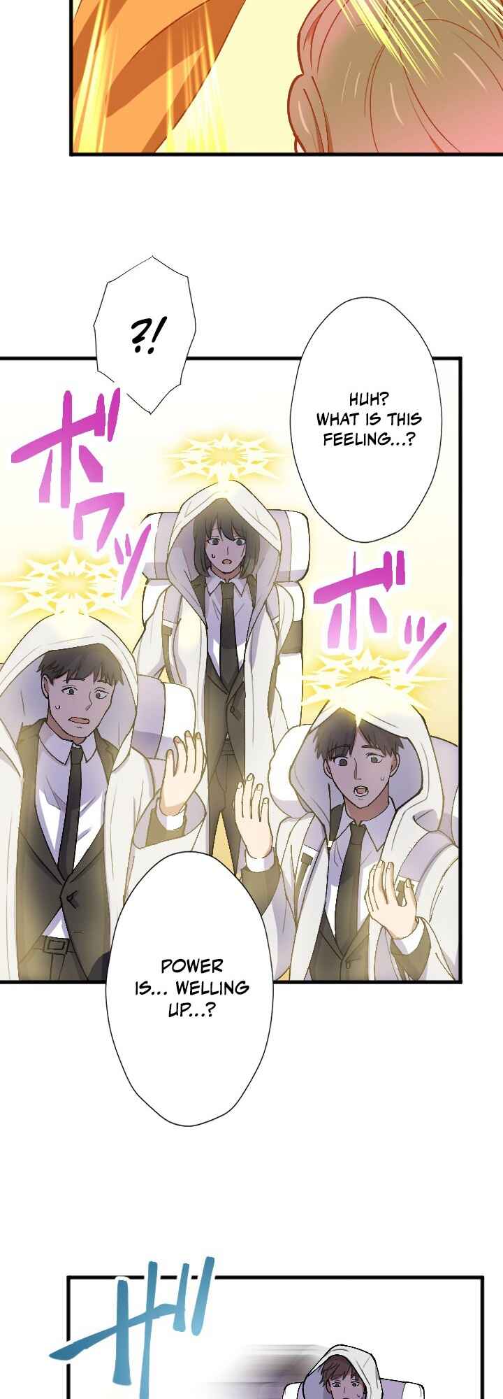 Page 37 Chapter 21 My Eternal Reign
