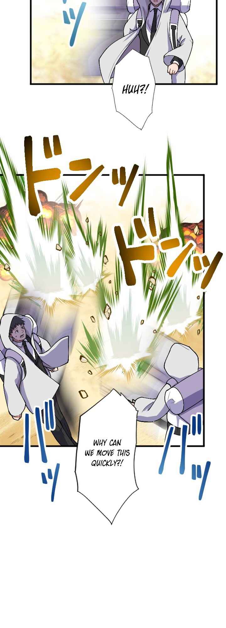 Page 38 Chapter 21 My Eternal Reign