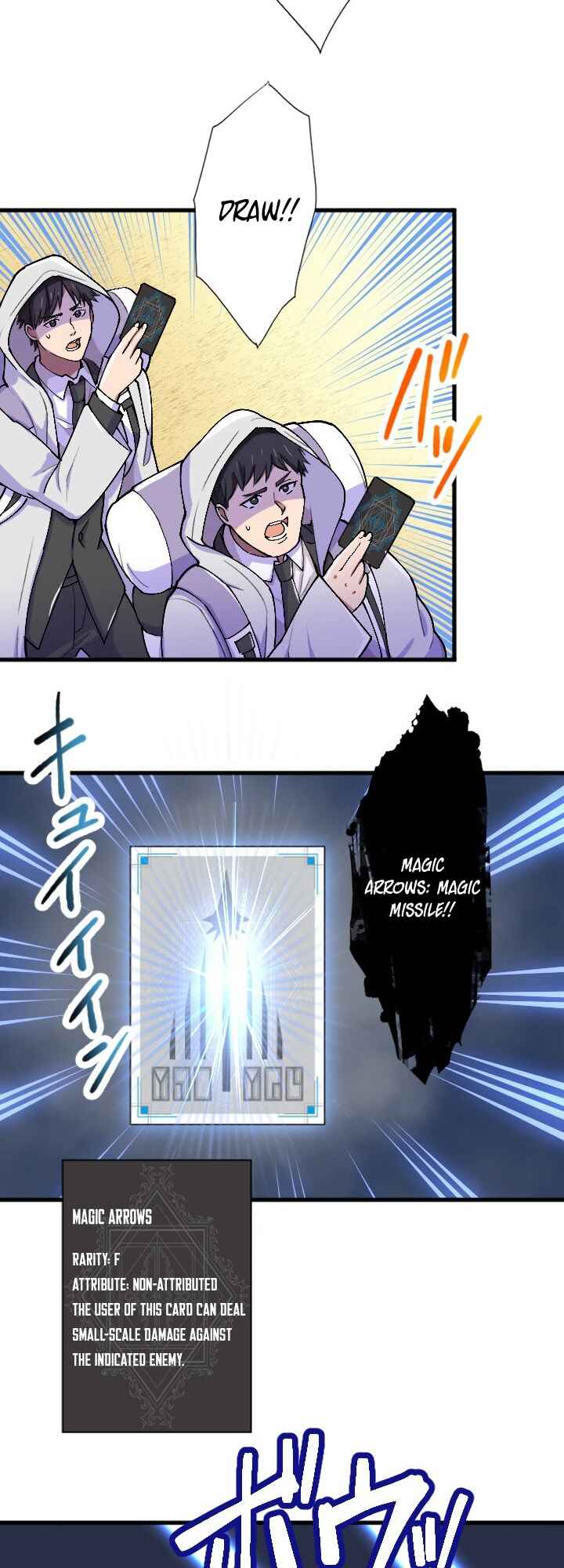 Page 40 Chapter 21 My Eternal Reign
