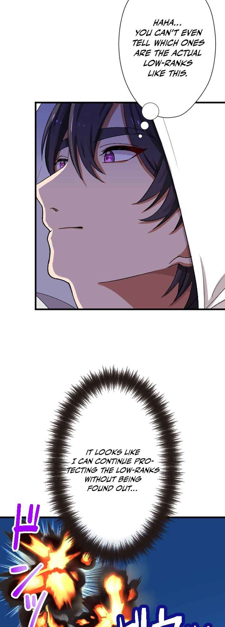 Page 44 Chapter 21 My Eternal Reign