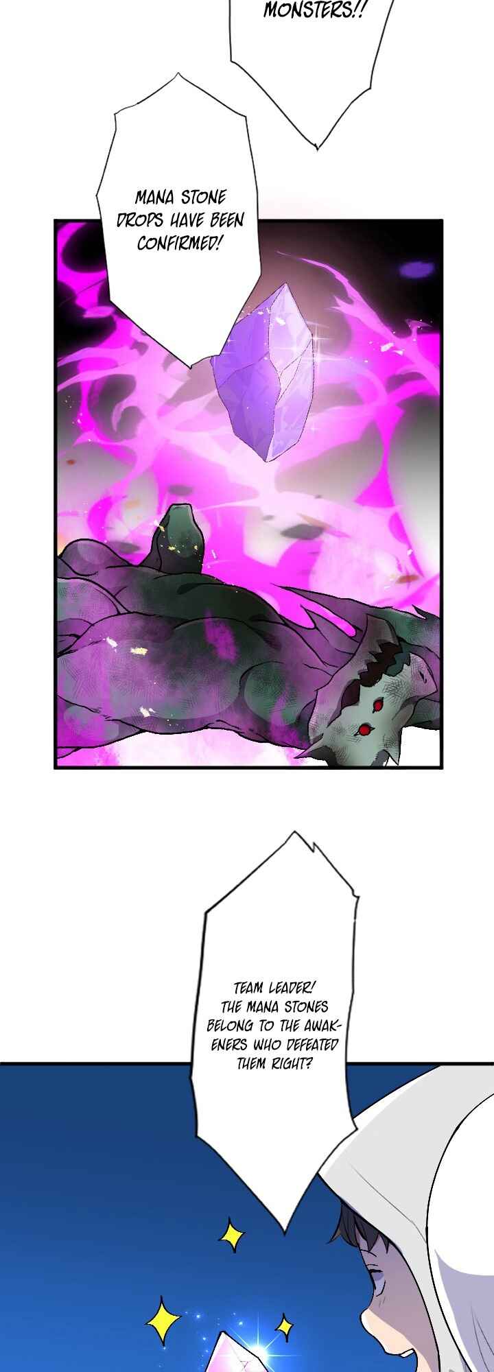 Page 47 Chapter 21 My Eternal Reign