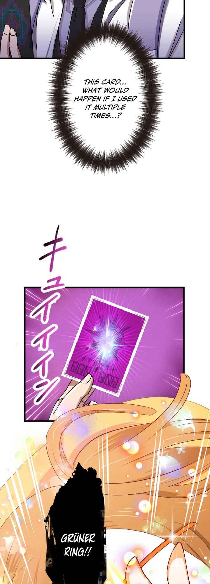 Page 55 Chapter 21 My Eternal Reign