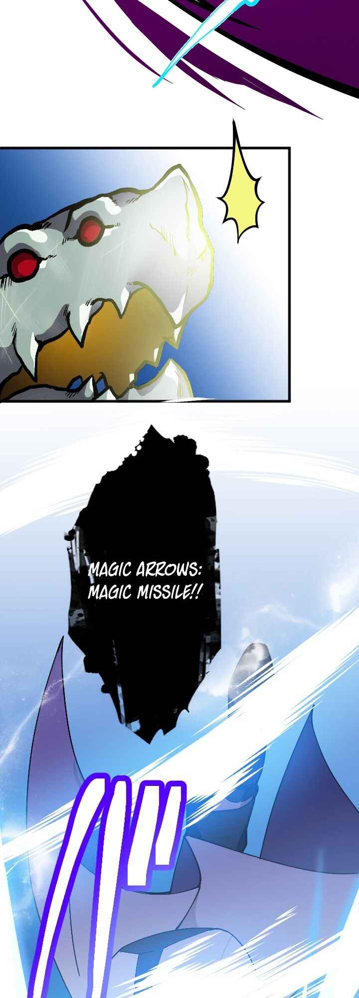Page 63 Chapter 21 My Eternal Reign