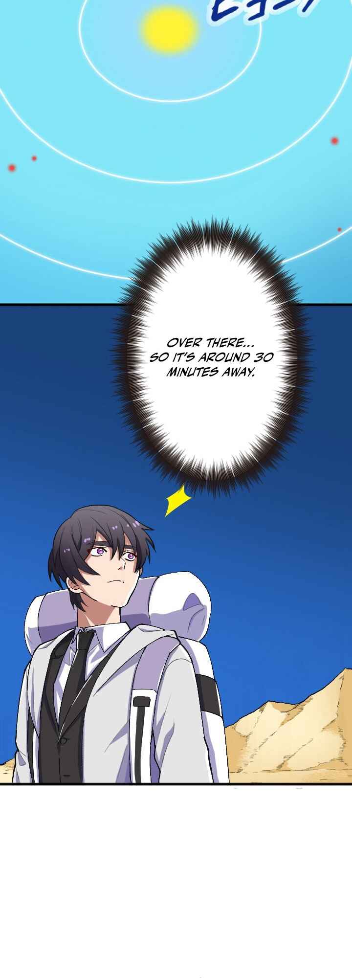 Page 68 Chapter 21 My Eternal Reign