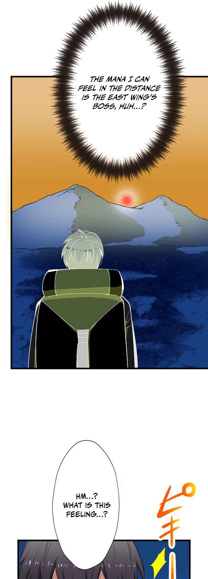 Page 69 Chapter 21 My Eternal Reign