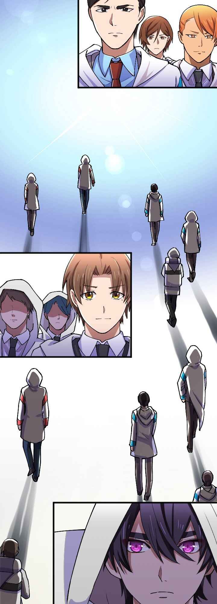 Page 7 Chapter 21 My Eternal Reign
