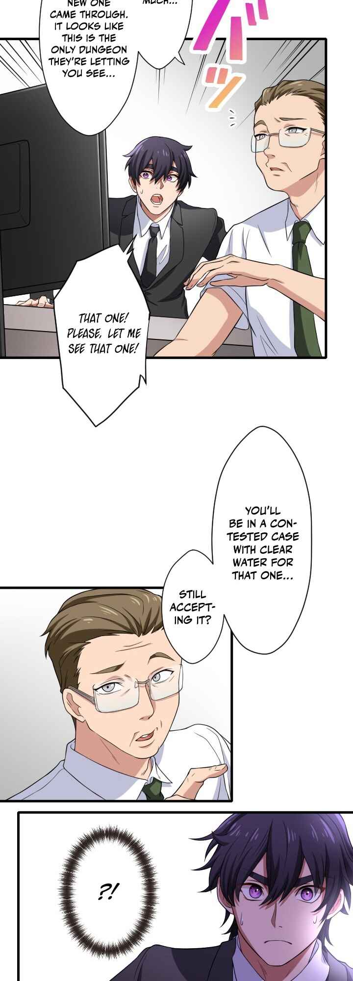 Page 22 Chapter 17 My Eternal Reign