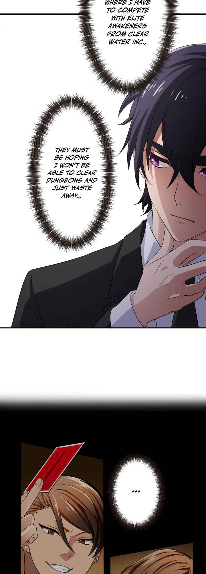 Page 25 Chapter 17 My Eternal Reign