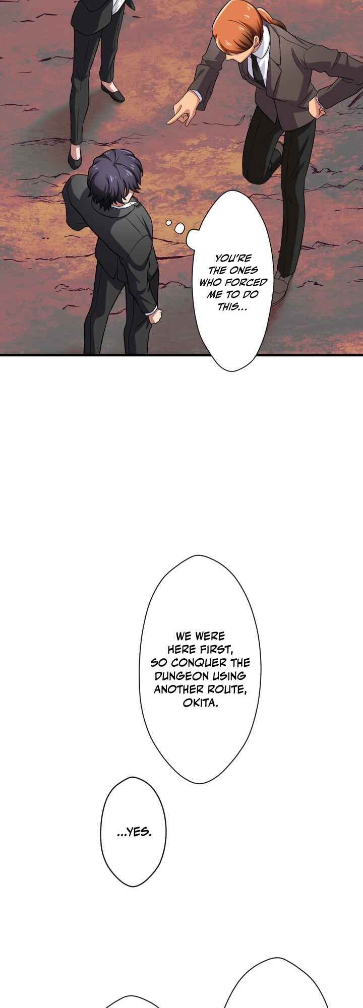 Page 31 Chapter 17 My Eternal Reign