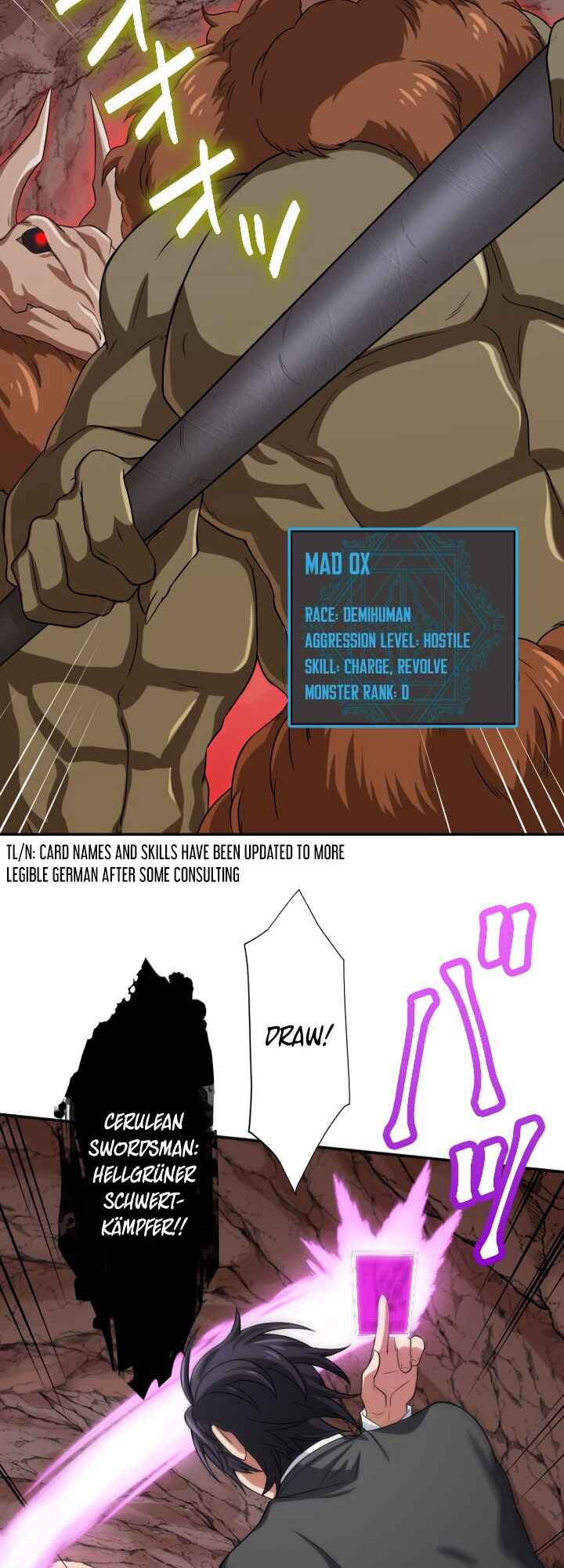 Page 36 Chapter 17 My Eternal Reign