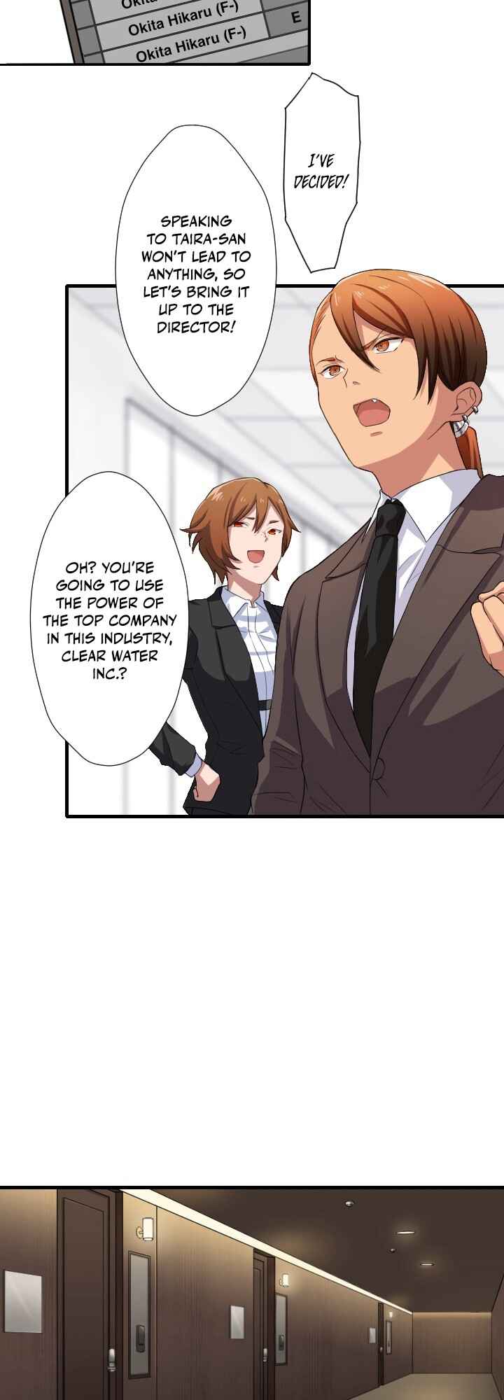 Page 4 Chapter 17 My Eternal Reign