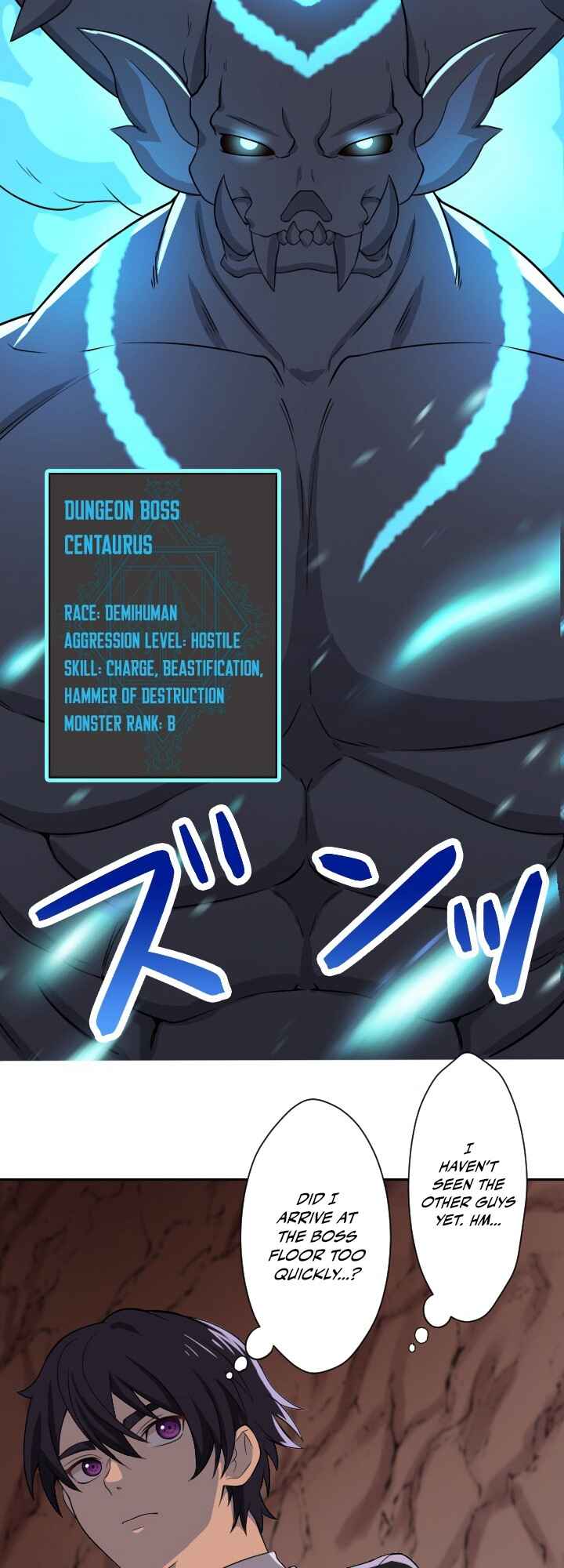 Page 44 Chapter 17 My Eternal Reign