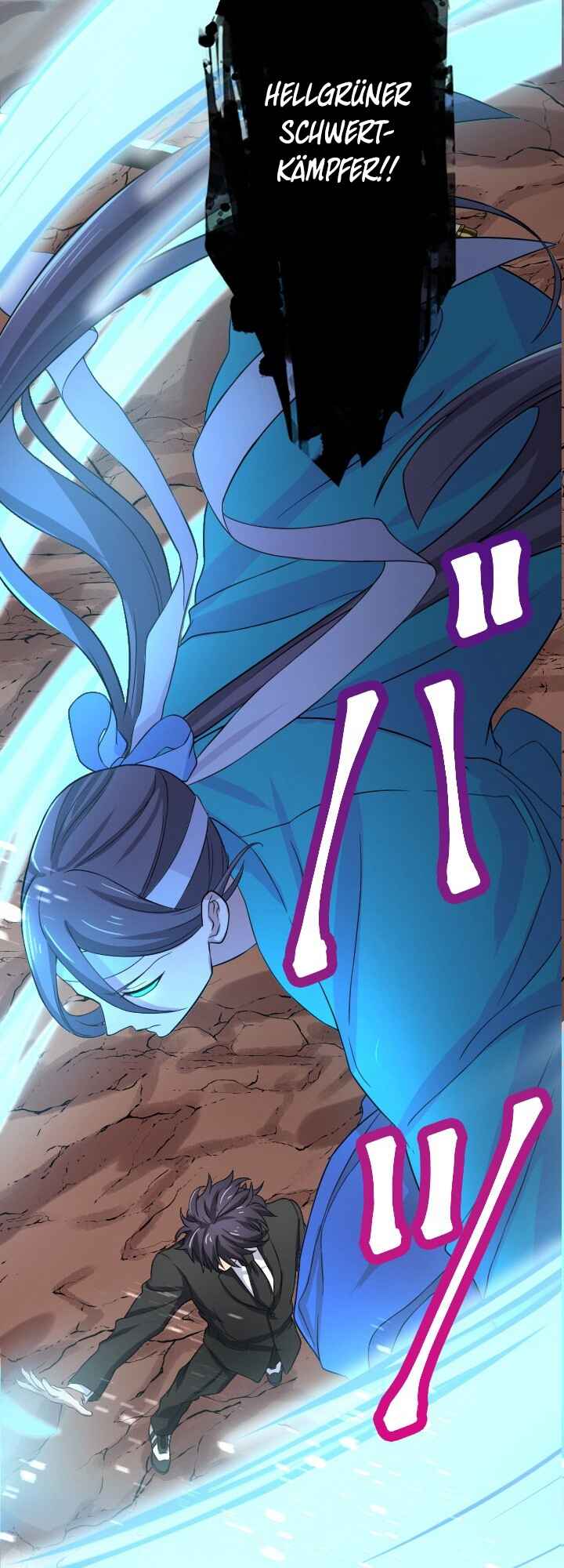 Page 46 Chapter 17 My Eternal Reign