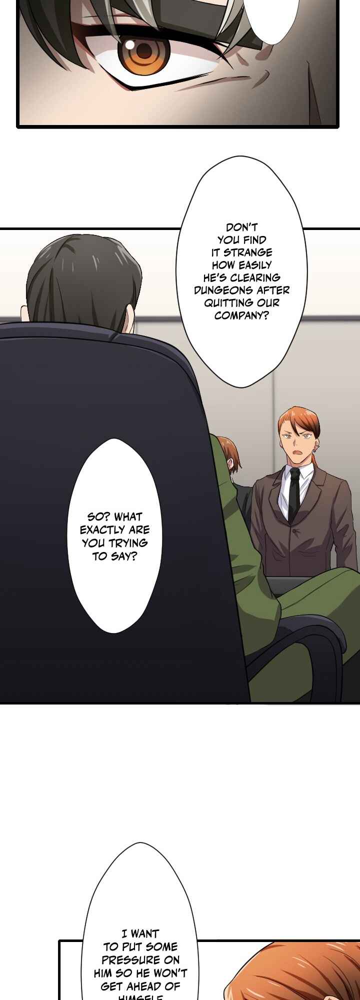 Page 9 Chapter 17 My Eternal Reign