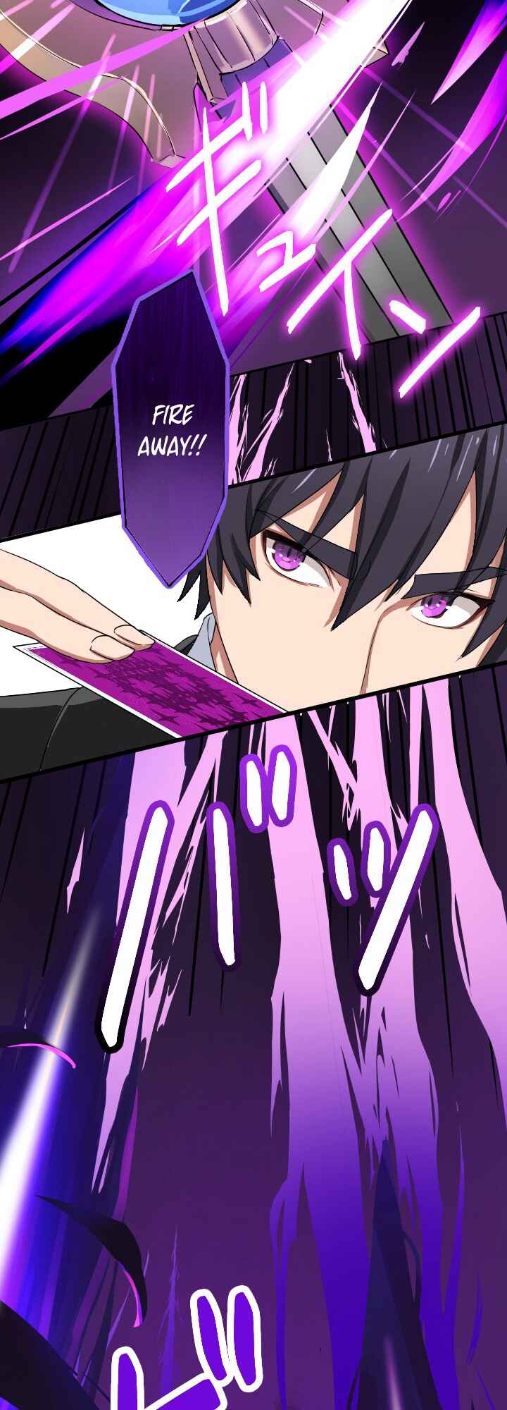 Page 34 Chapter 11 My Eternal Reign