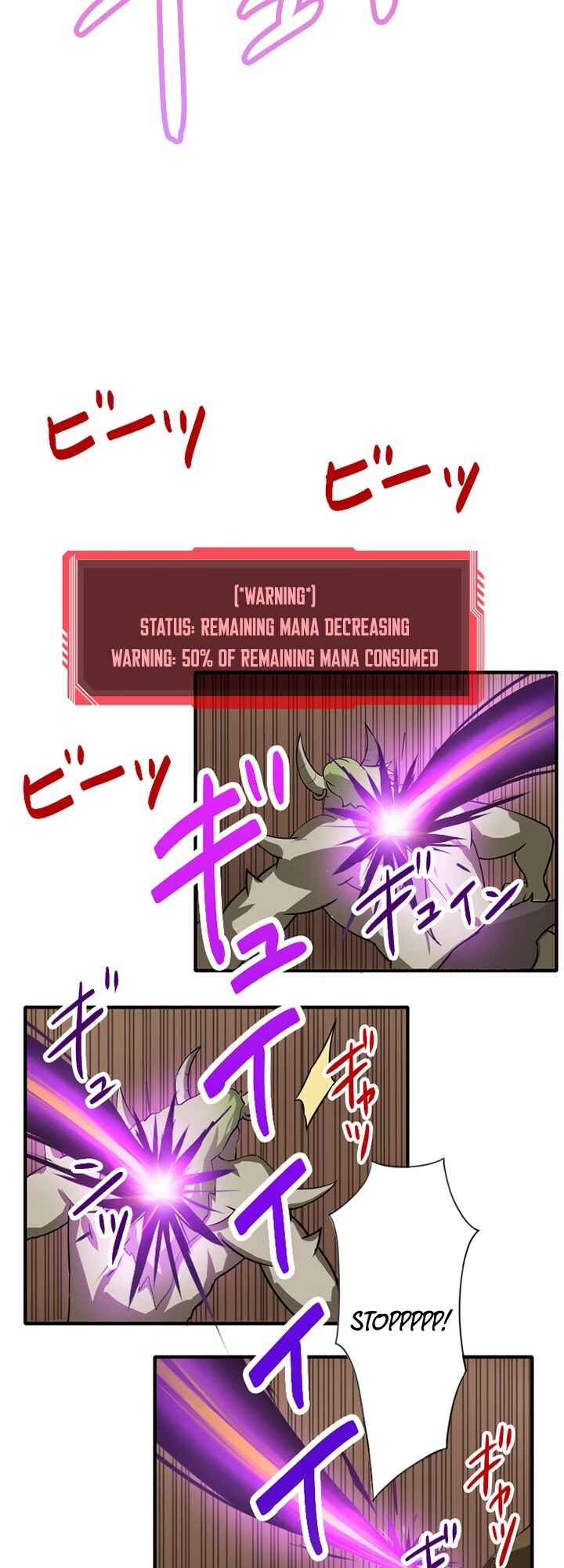 Page 40 Chapter 11 My Eternal Reign