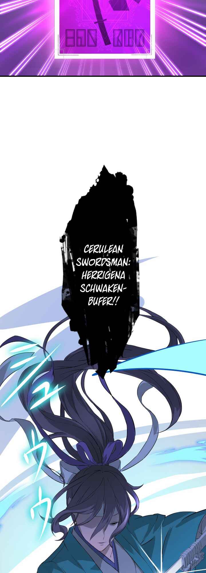 Page 50 Chapter 11 My Eternal Reign