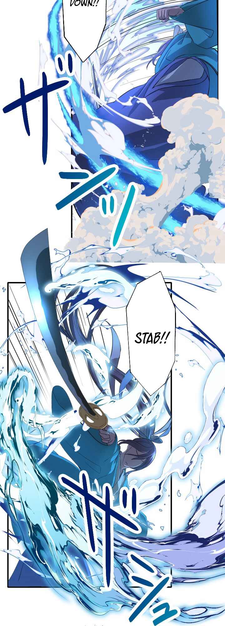 Page 54 Chapter 11 My Eternal Reign