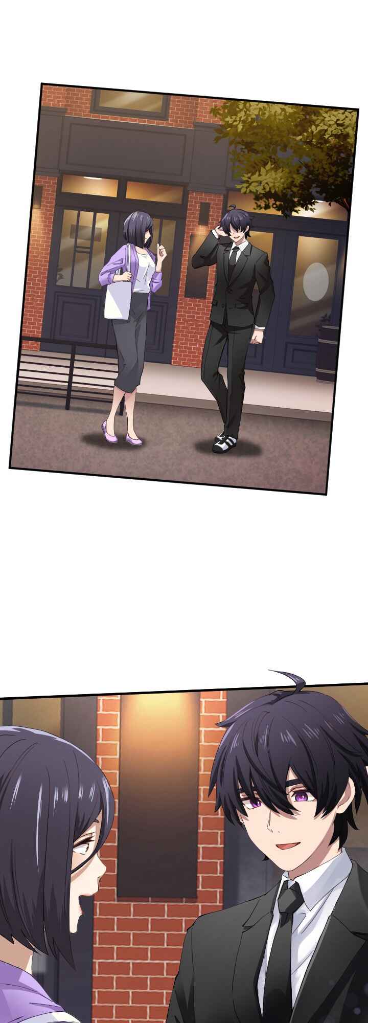 Page 14 Chapter 16 My Eternal Reign
