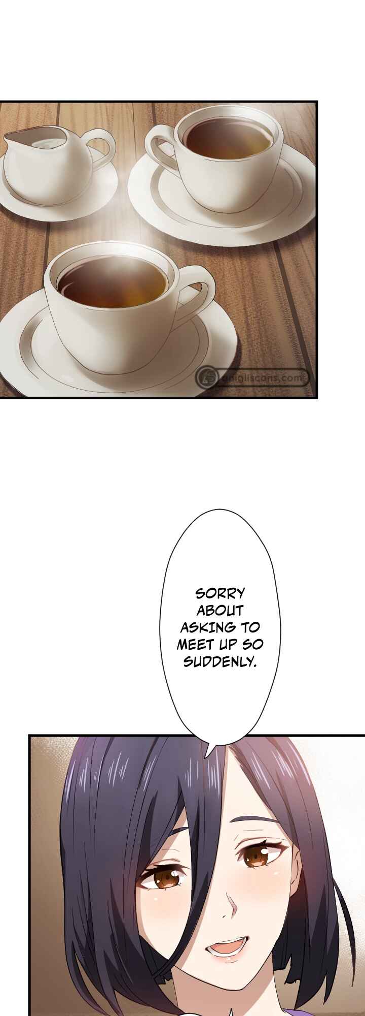 Page 16 Chapter 16 My Eternal Reign
