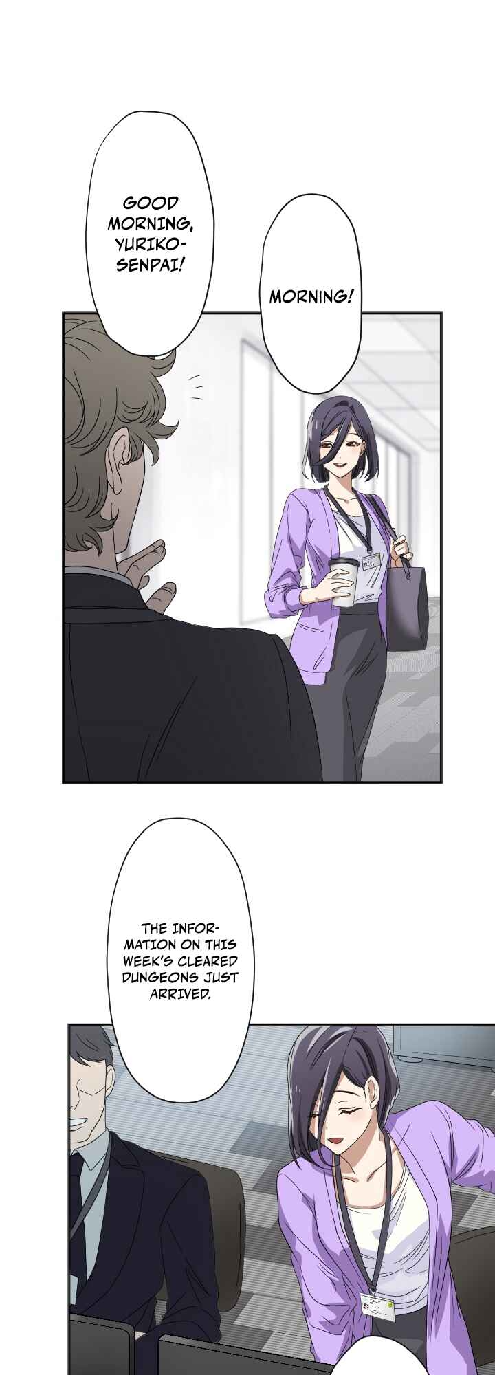 Page 2 Chapter 16 My Eternal Reign