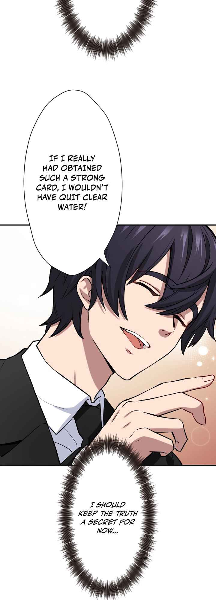 Page 36 Chapter 16 My Eternal Reign